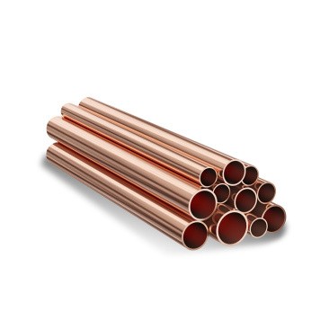C11000/T2 copper coil